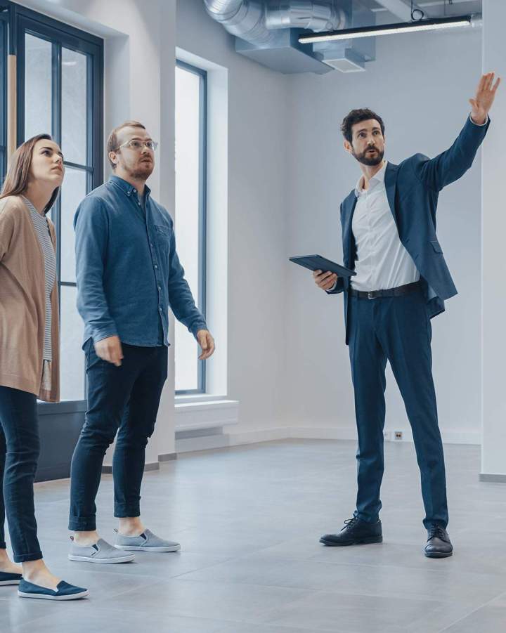 Rénovation de maison, Blainville