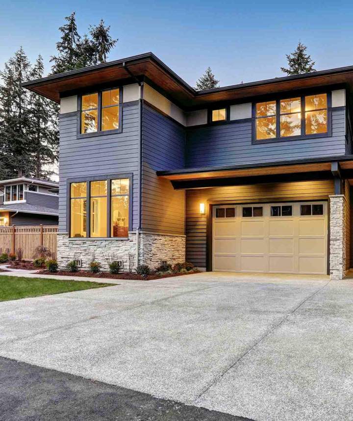 Construction clé en main, Blainville