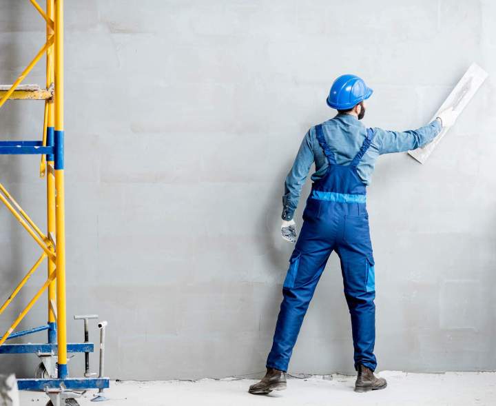 Architecte maison moderne, Blainville