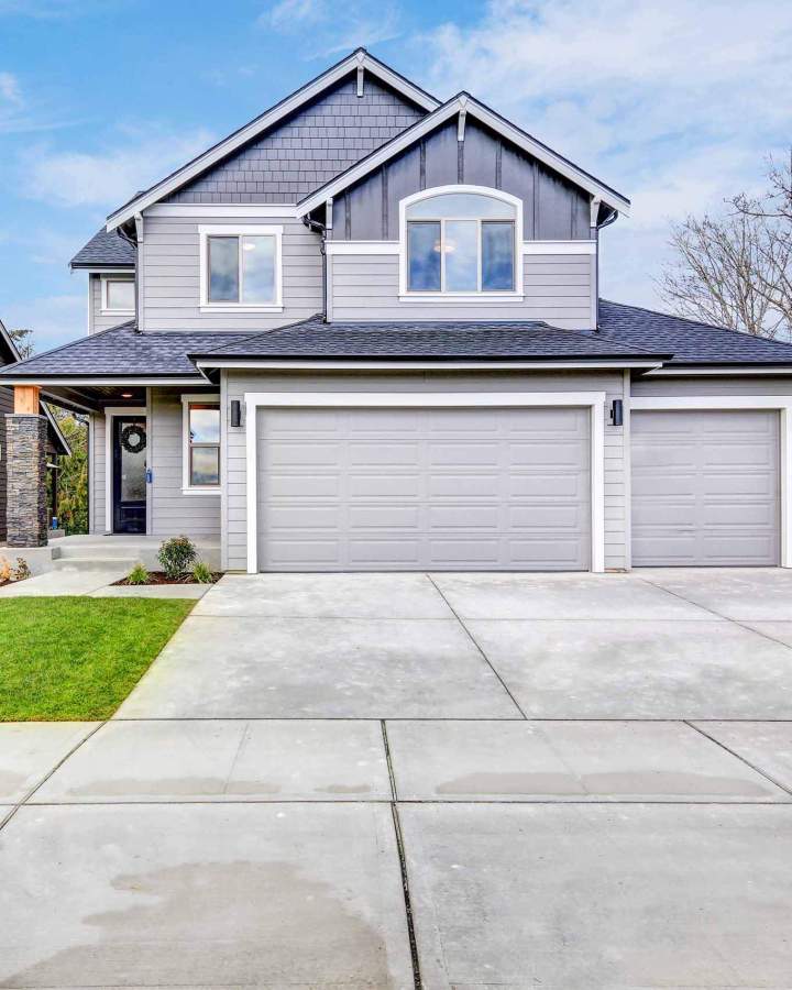 Bâtir une maison personnalisée, Blainville