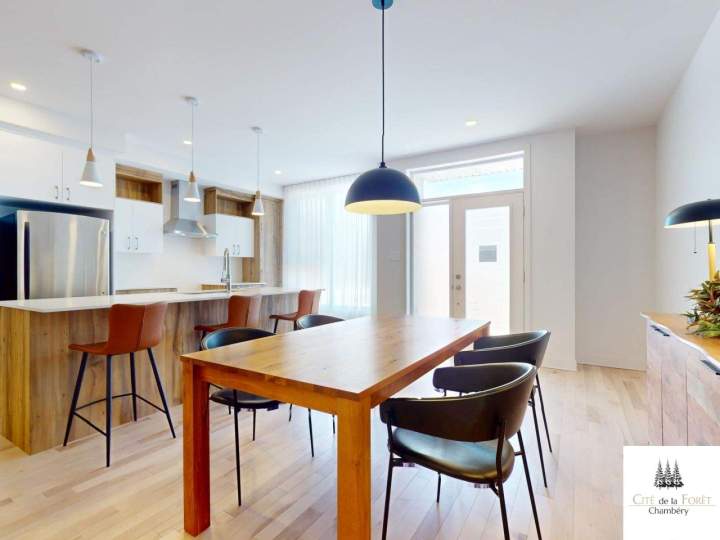 Rénovation et décoration intérieure, Blainville