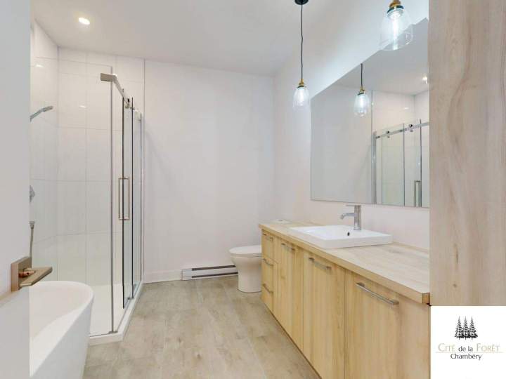 Aménagement intérieur, Blainville