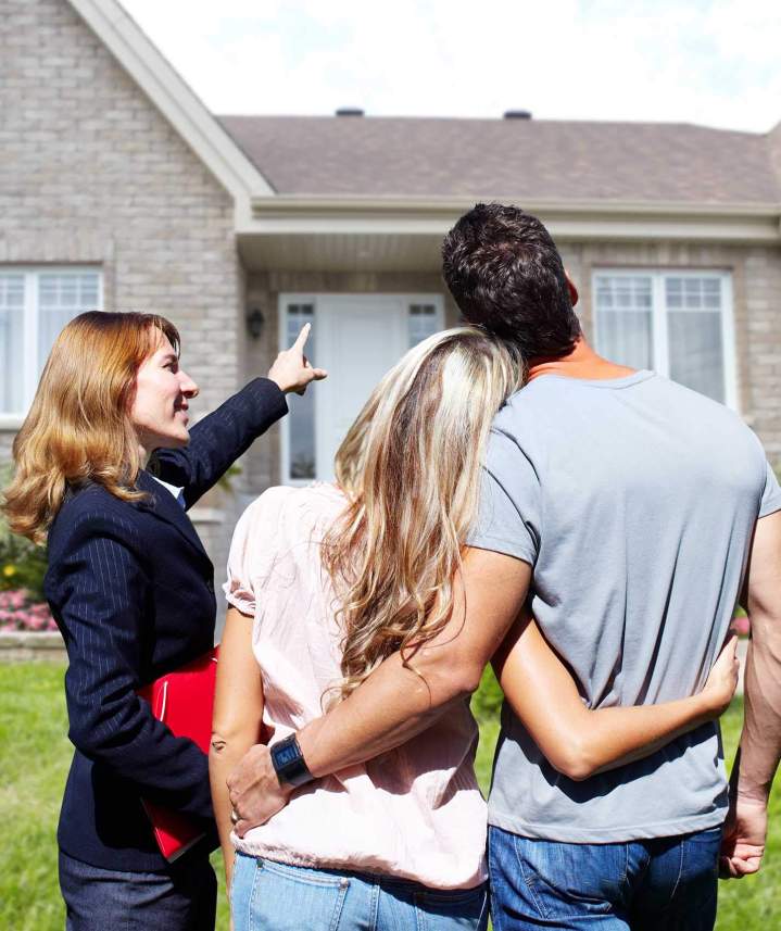 Projets clé en main, Blainville