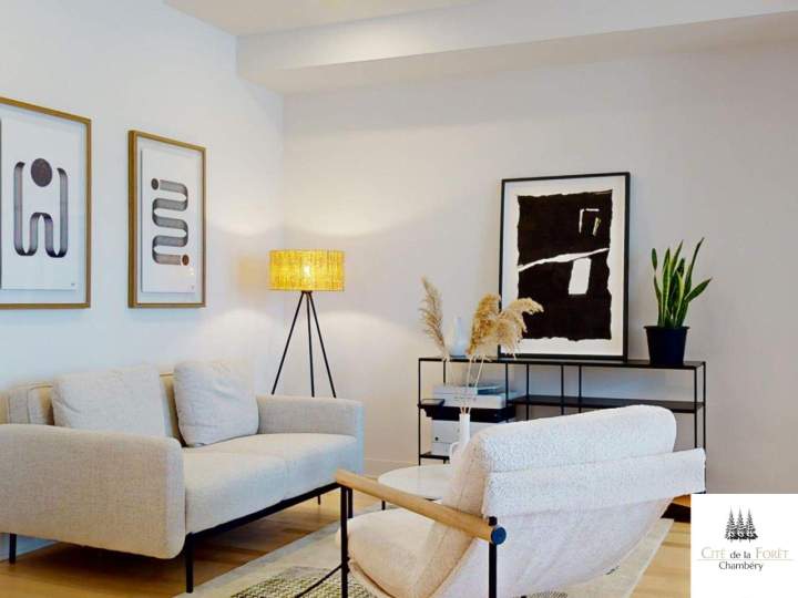 Rénovation d’appartement, Blainville