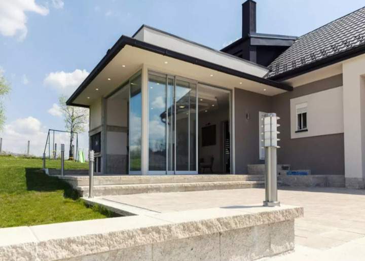 Projets clé en main